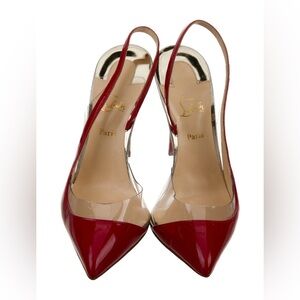 Christian Louboutin Optisexy 100mm